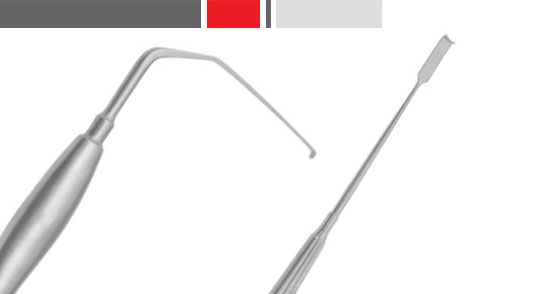 Nerve Root Retractors